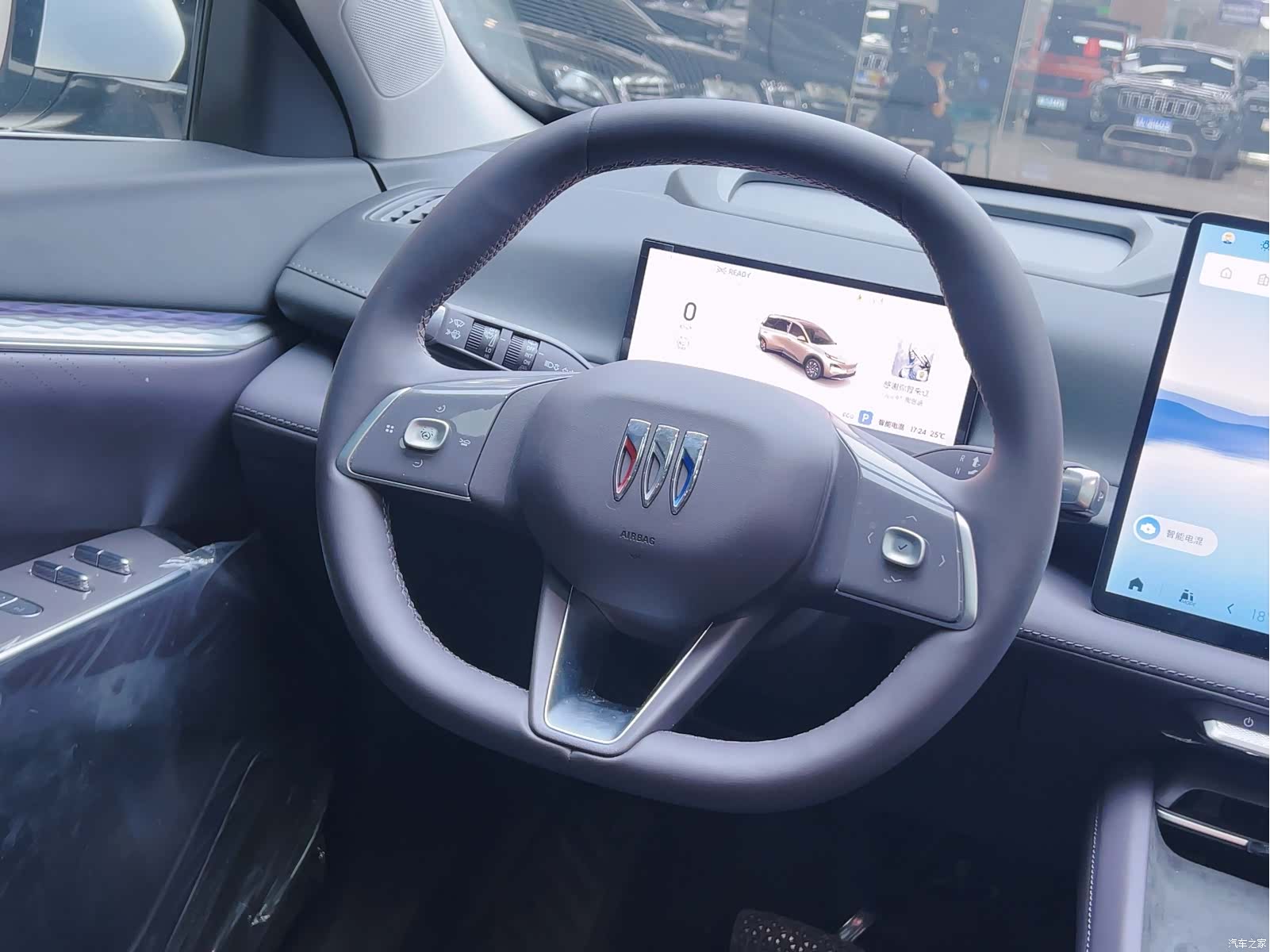 Buick E7, 2026 14