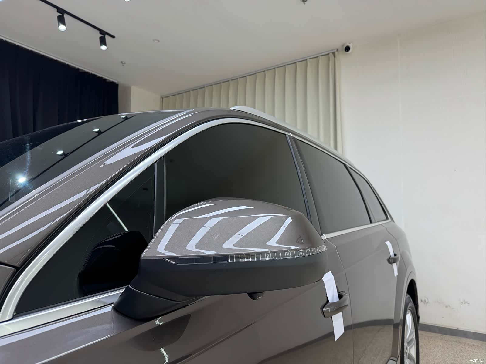 Audi Q7, 2019 9