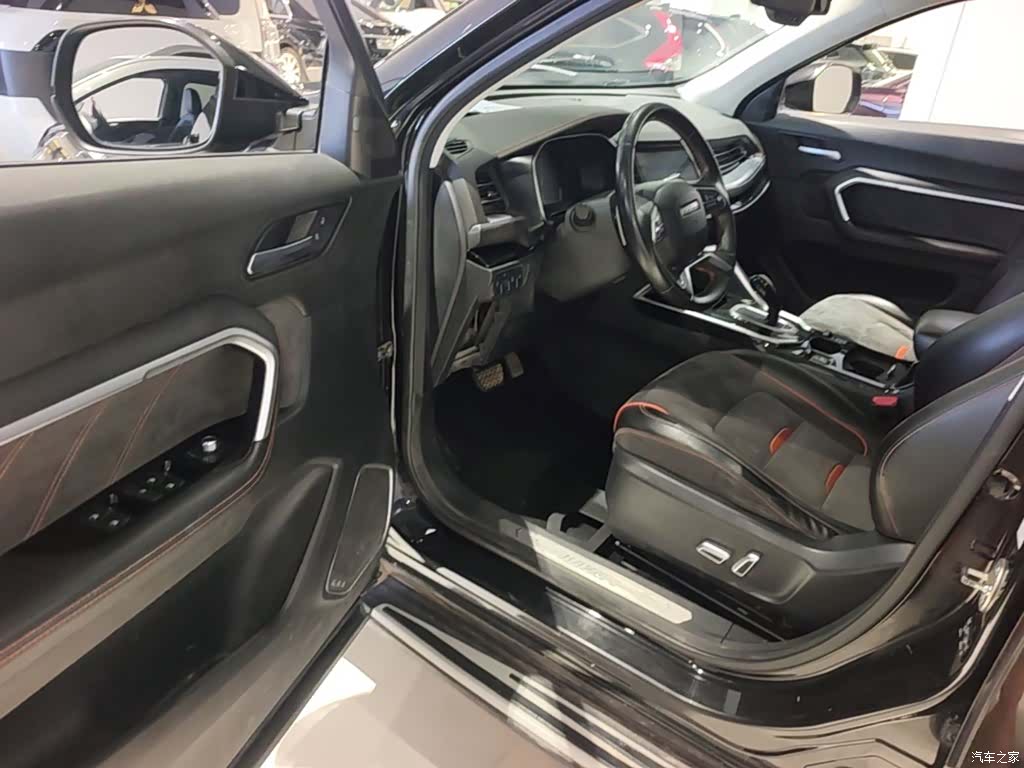 Haval H6, 2020 16