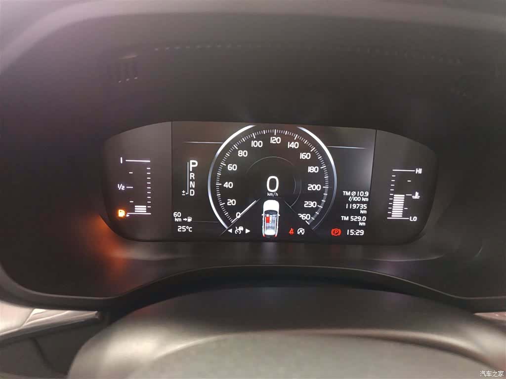 Volvo XC60, 2019 8