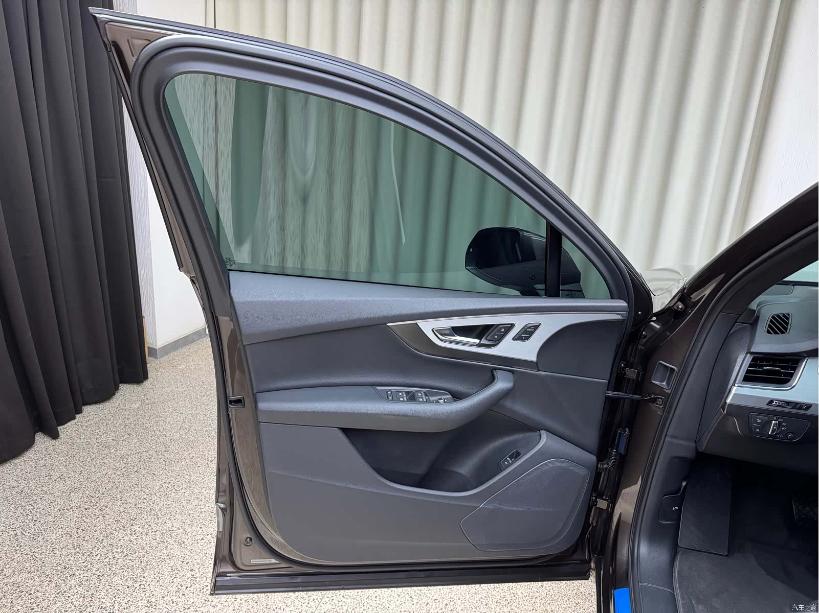 Audi Q7, 2019 13