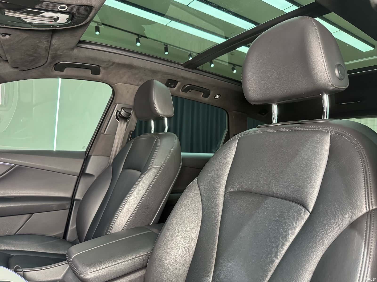Audi Q7, 2019 39