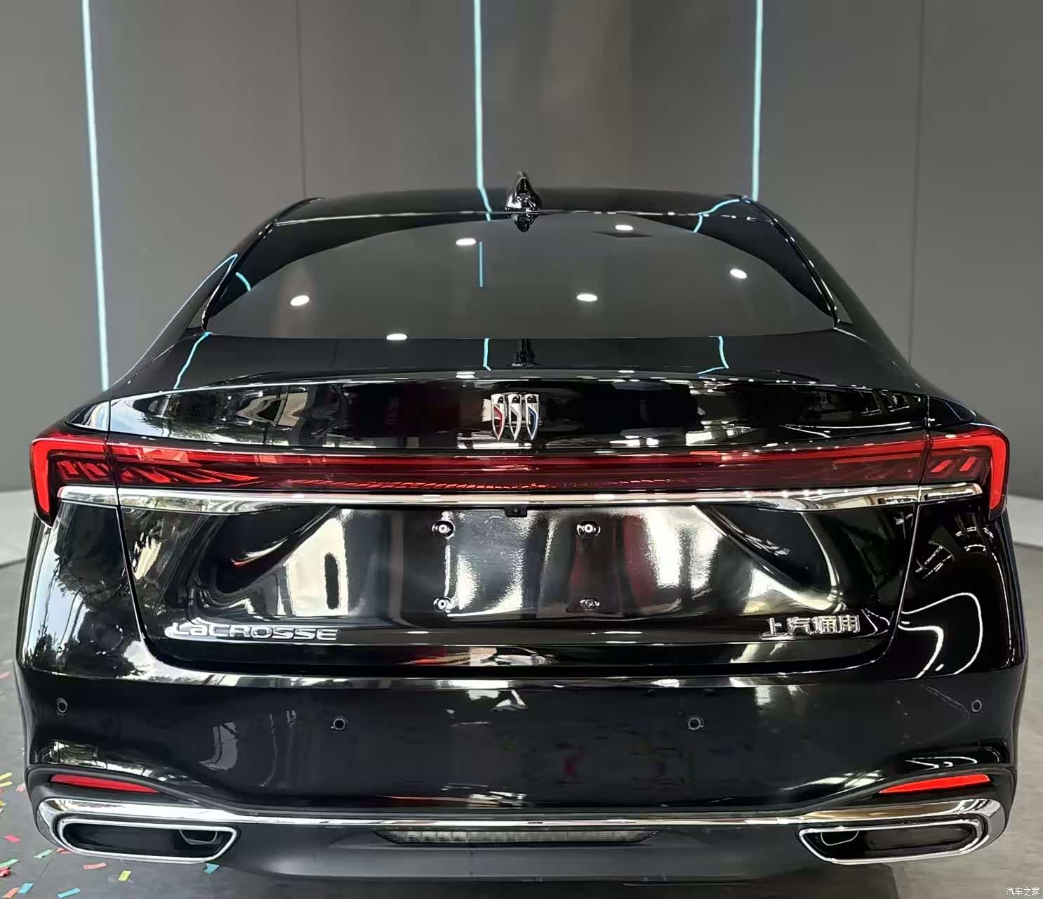Buick LaCrosse, 2026 7