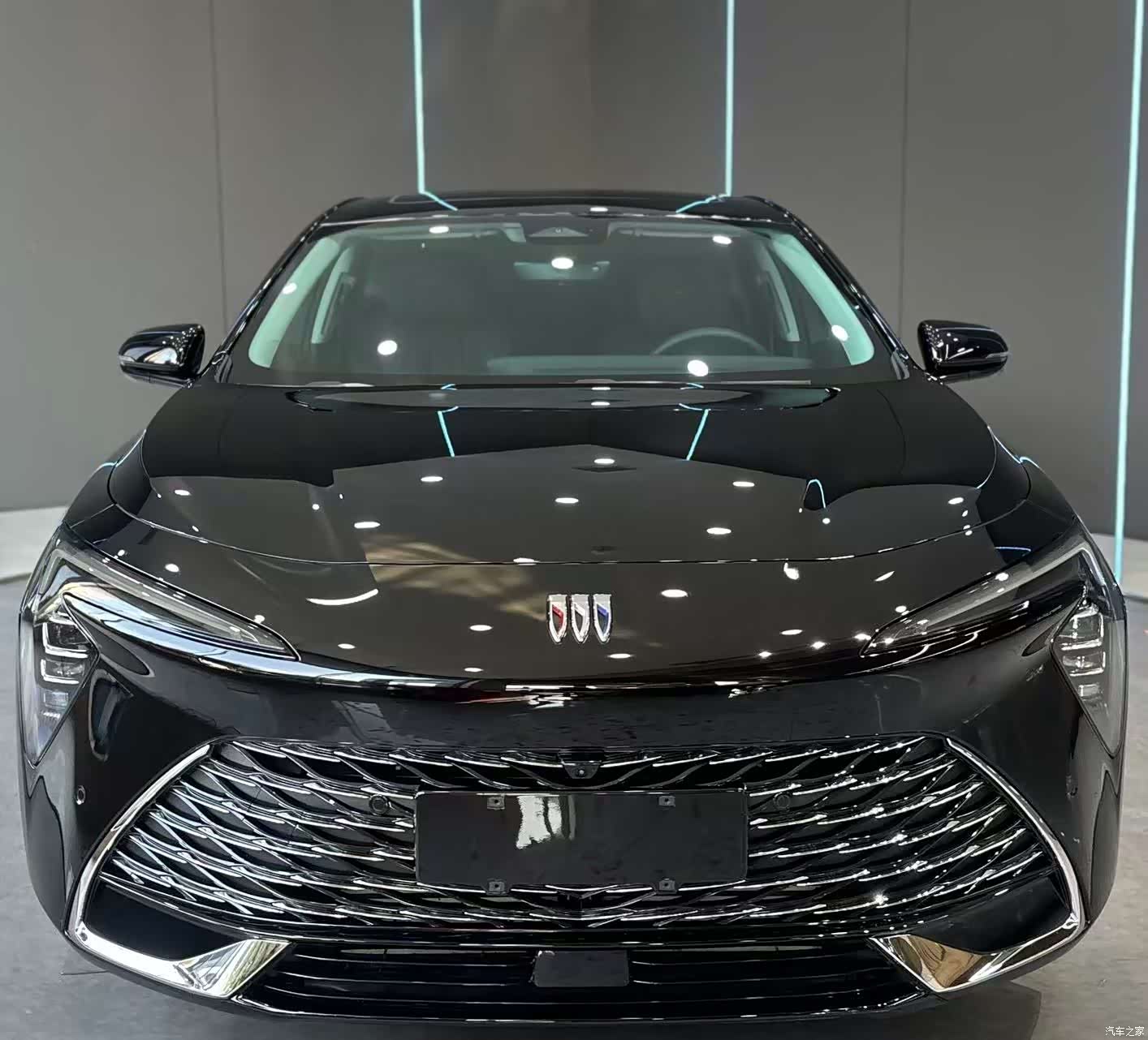 Buick LaCrosse, 2026 2