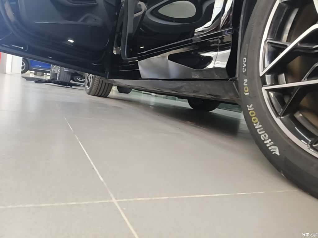 BYD Song, 2025 22