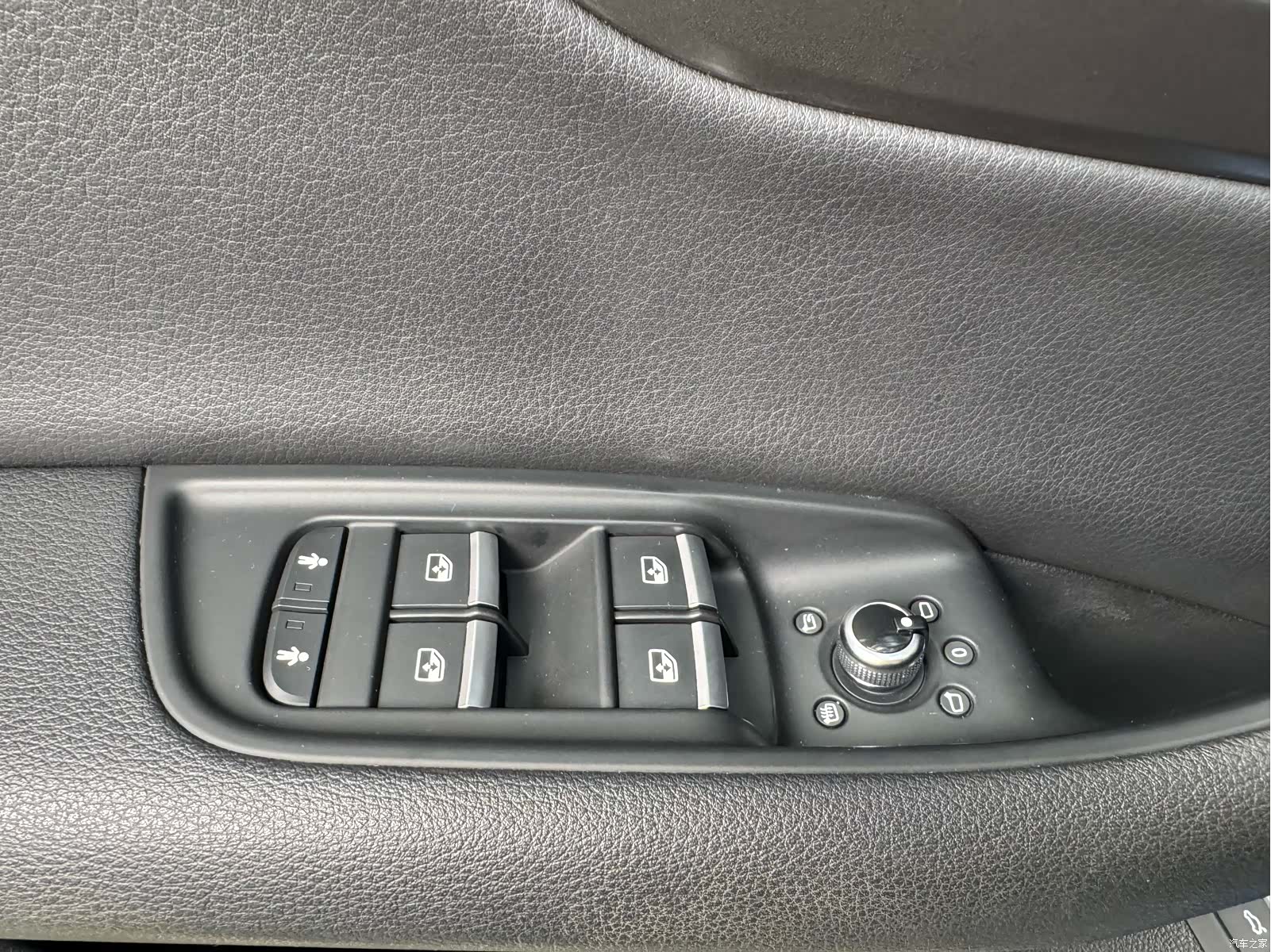 Audi Q7, 2019 15