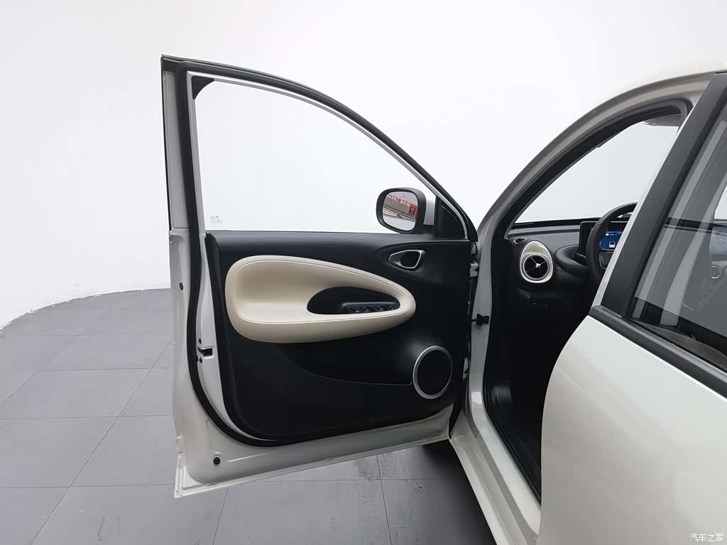 Wuling Bingo, 2023 8