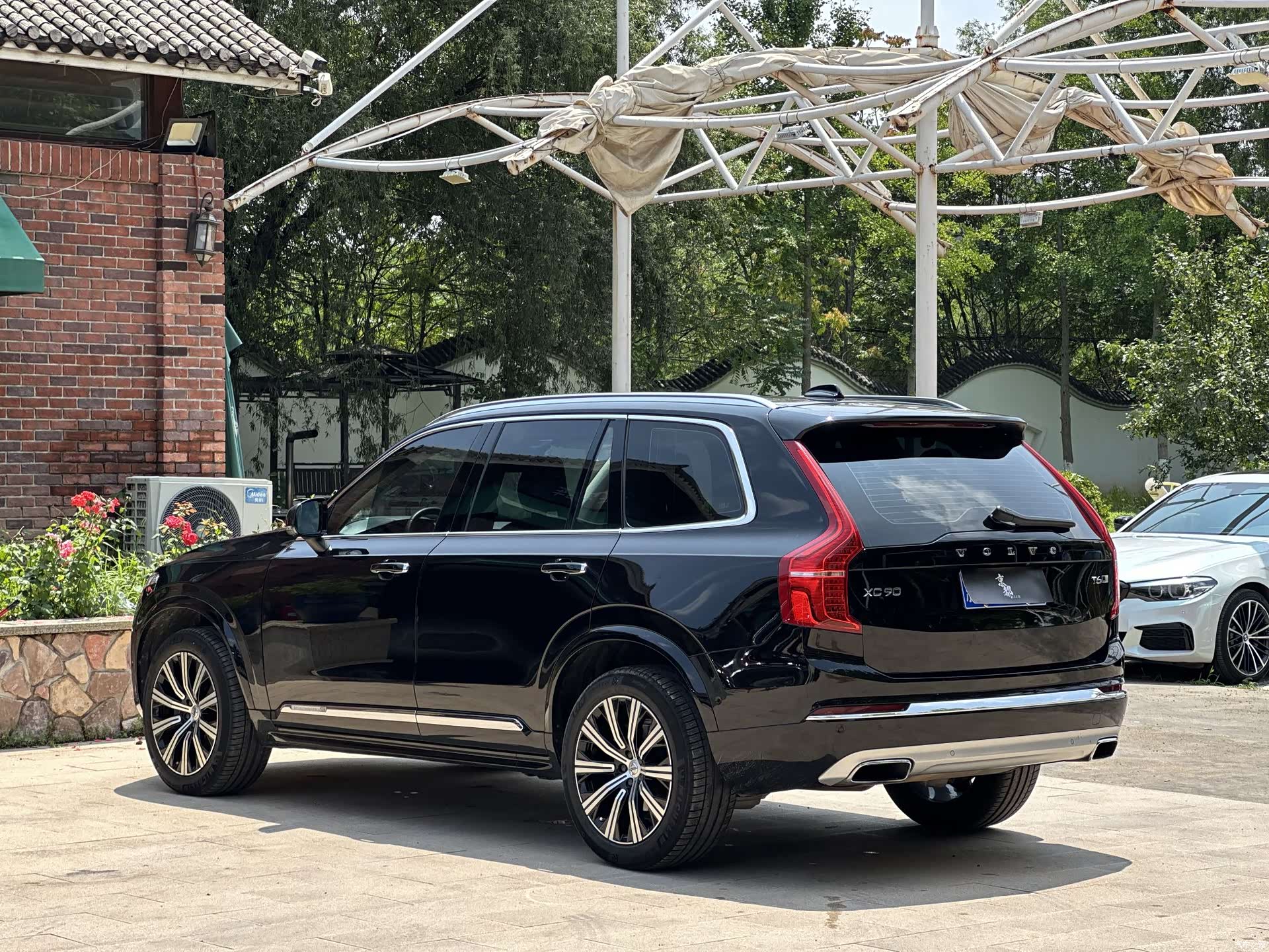 Volvo XC90, 2020 4