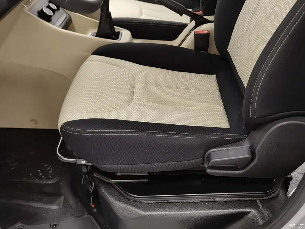 Changan V3, 2024 20