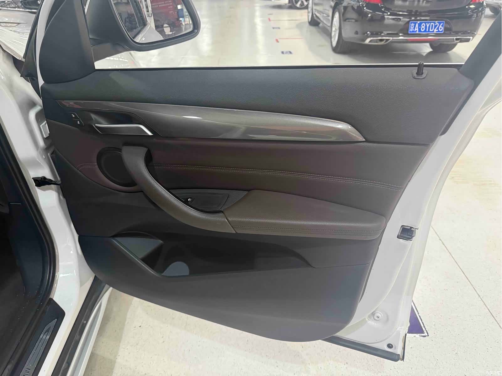 BMW X1, 2017 22