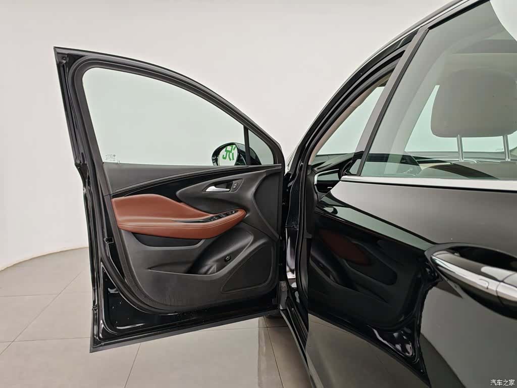 Buick Envision Plus, 2019 8