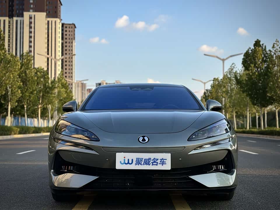 Denza Z9GT Denza Z9GT