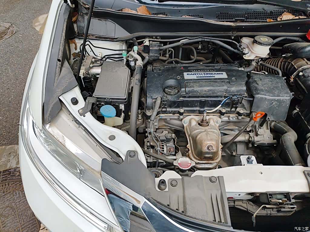 Honda Odyssey, 2018 22
