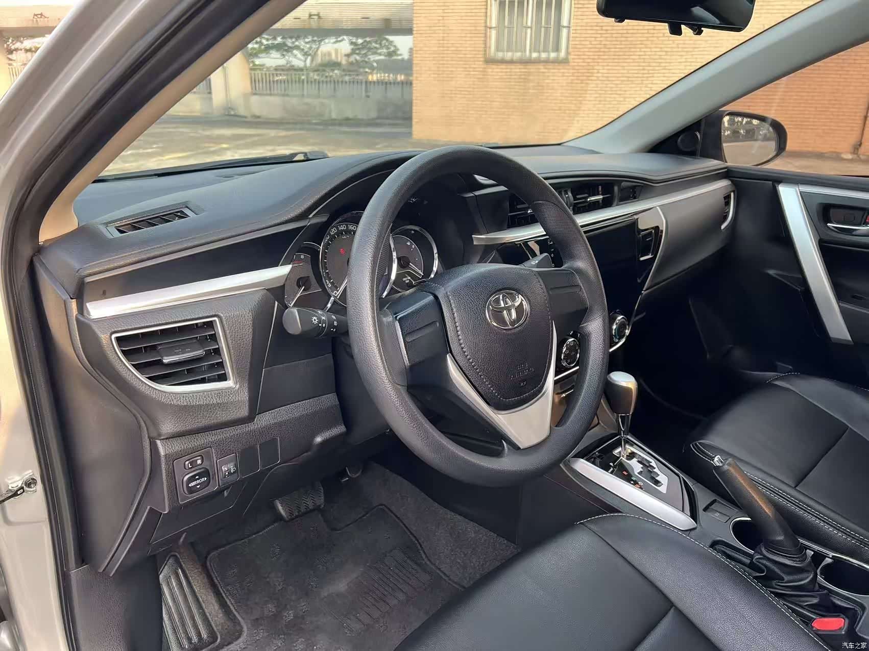 Toyota Corolla, 2019 10