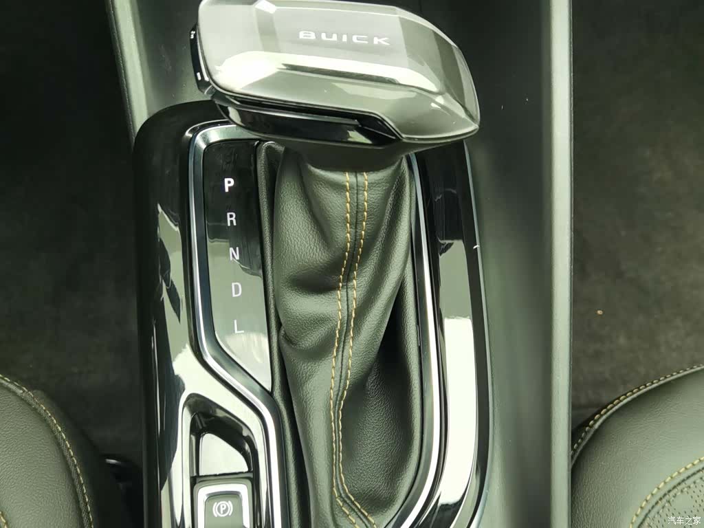 Buick Verano, 2025 13
