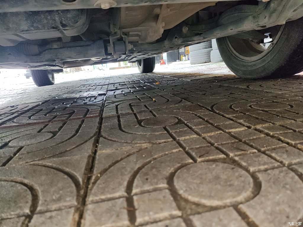JAC S3, 2016 23
