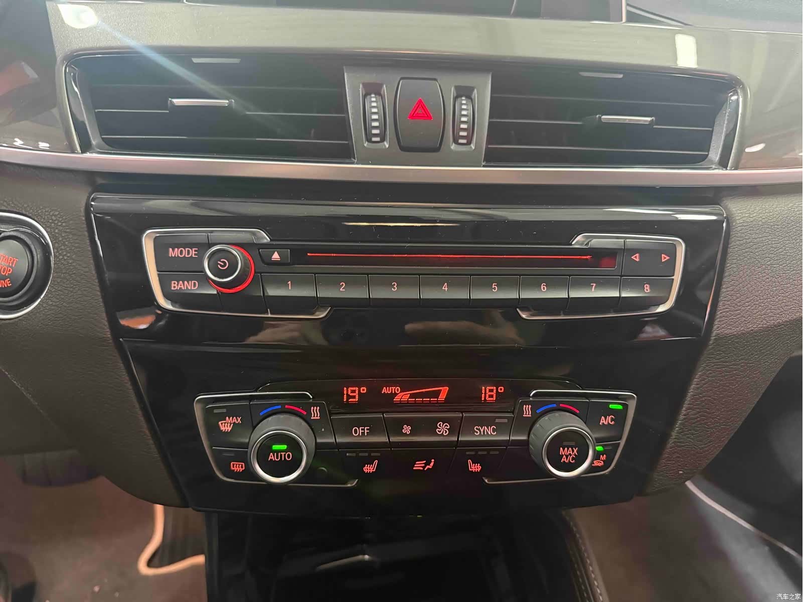 BMW X1, 2017 10