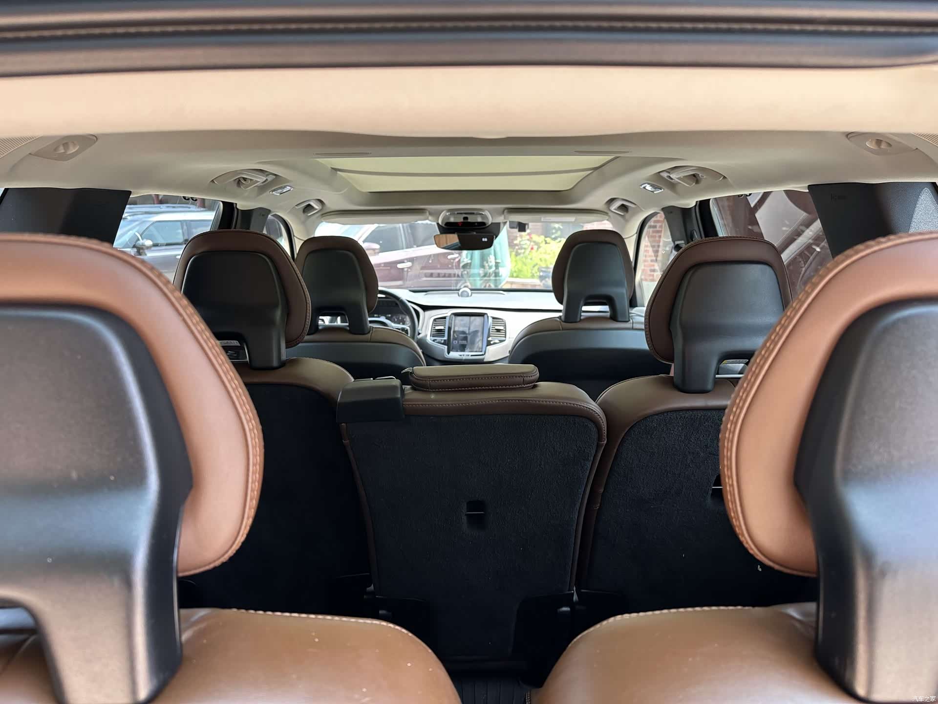 Volvo XC90, 2020 27