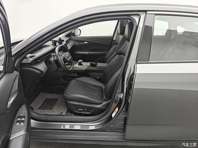 Changan NE, 2023 10