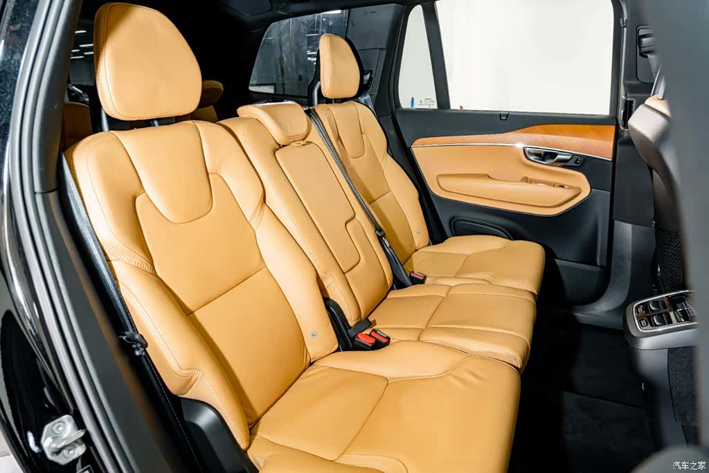 Volvo XC90, 2018 22