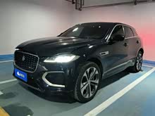 ݱF-PACE 2022 P340 R-Dynamic SE