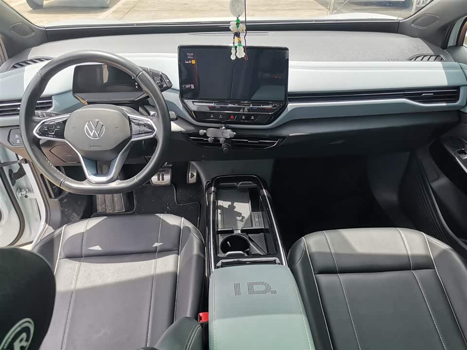 Volkswagen ID.4 X