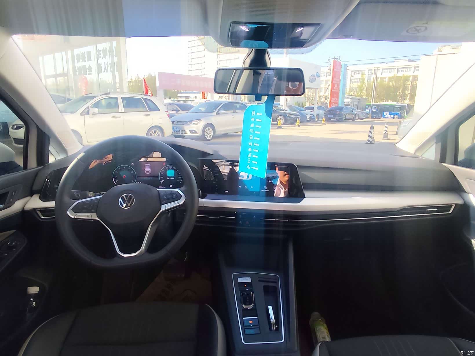 Volkswagen Golf, 2022 10