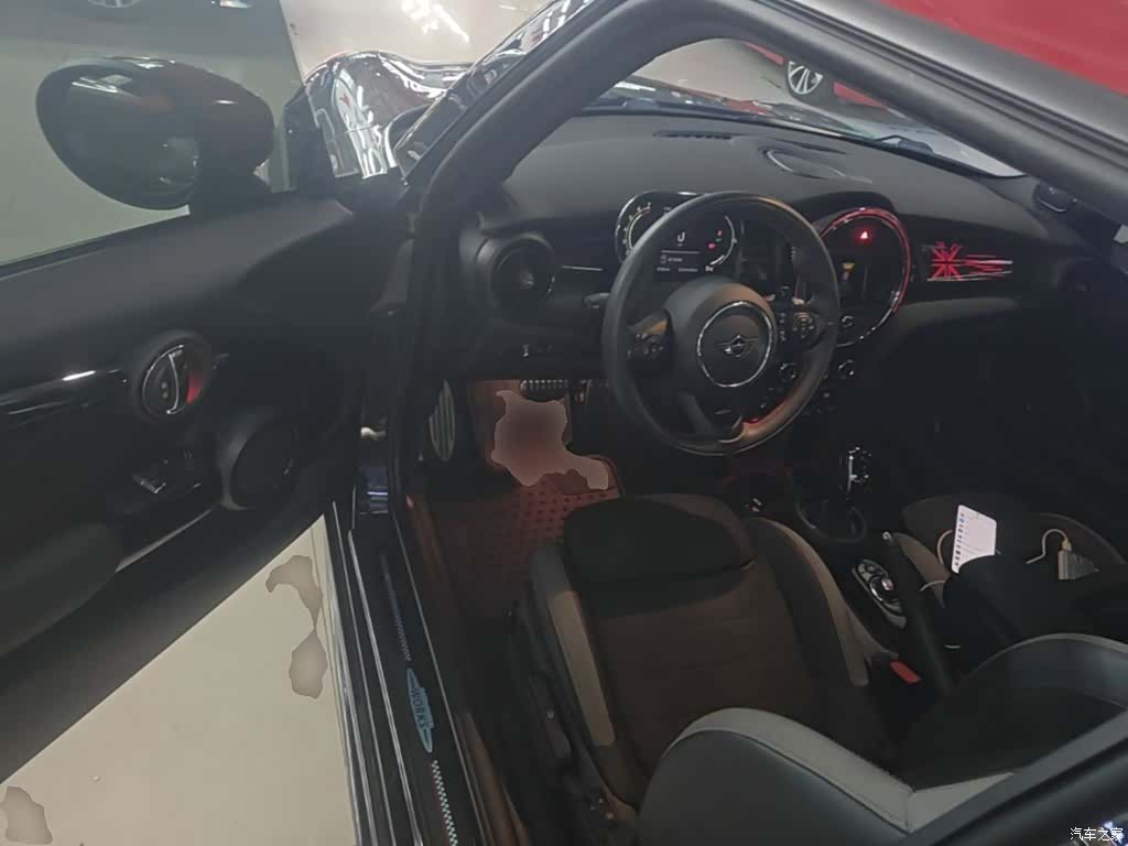 Mini Cooper, 2021 16