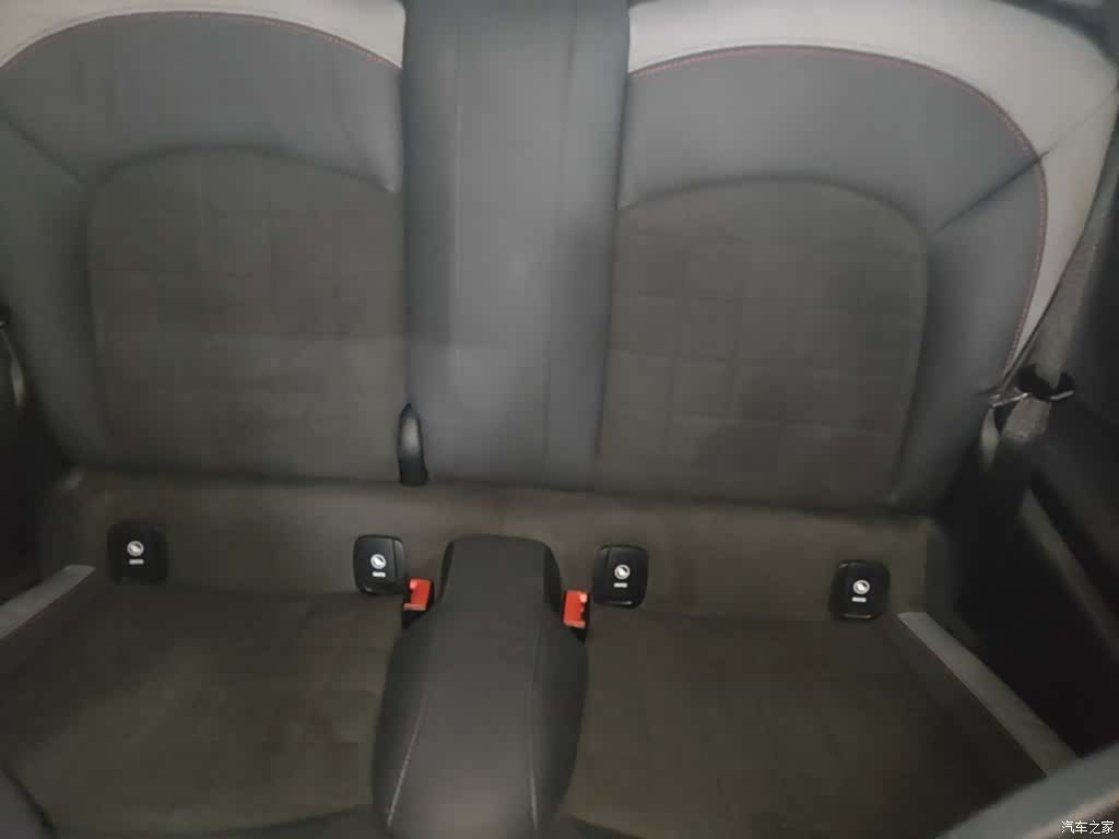 Mini Cooper, 2021 17