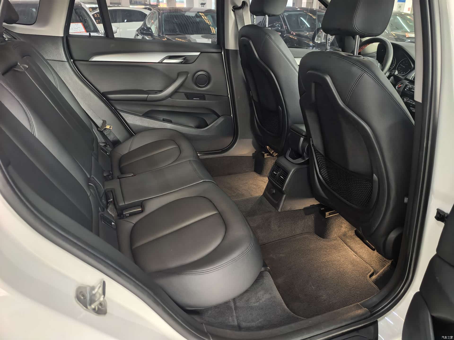BMW X1, 2017 12