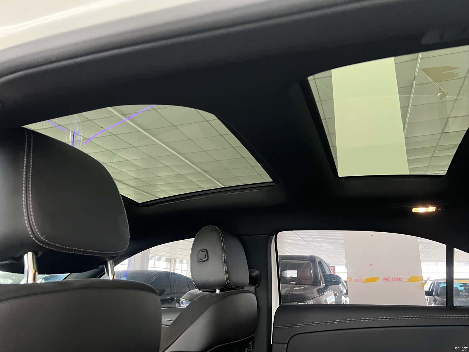 Mercedes-Benz A-Class, 2021 12