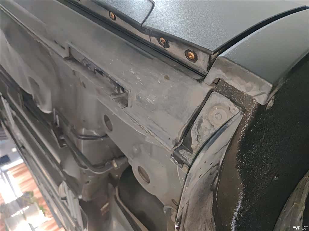 Cadillac XT4, 2023 22