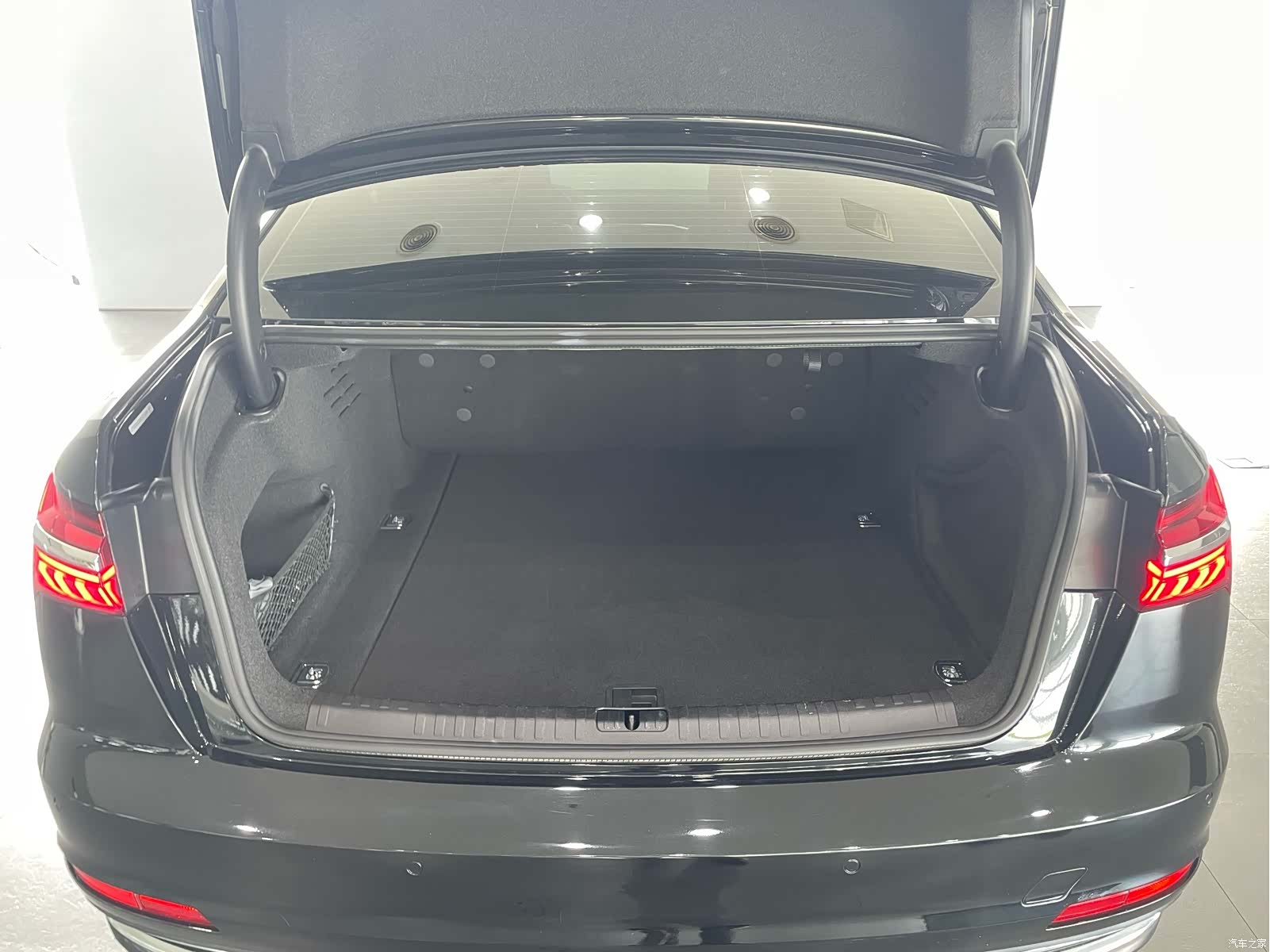 Audi A6L, 2022 7