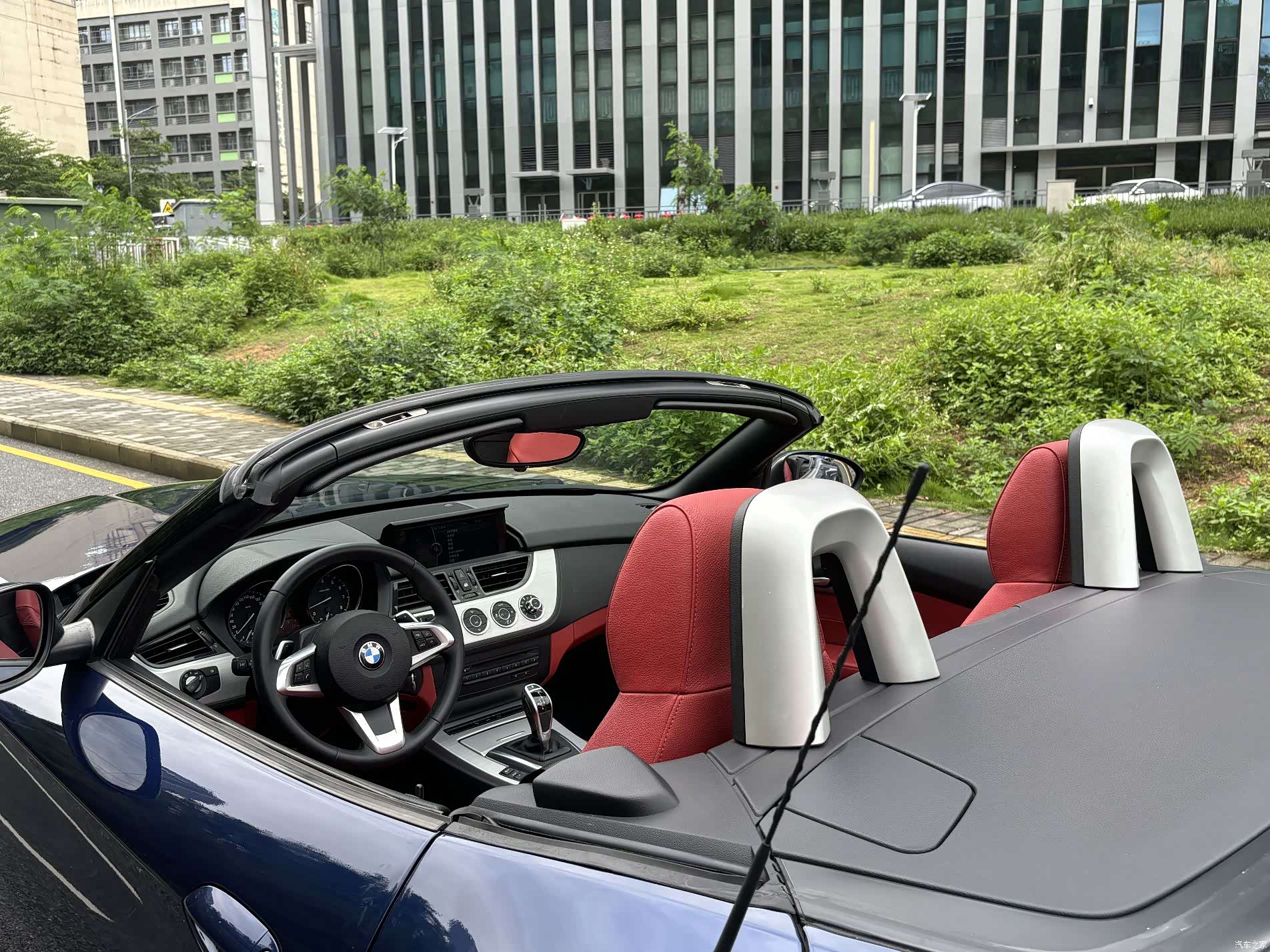 BMW Z4, 2015 9