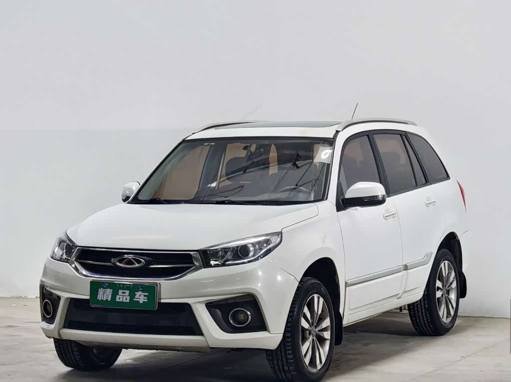 Chery Tiggo 3