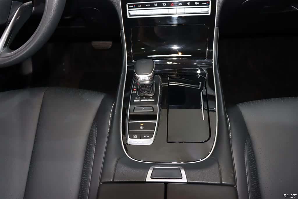 GAC GS5, 2021 15