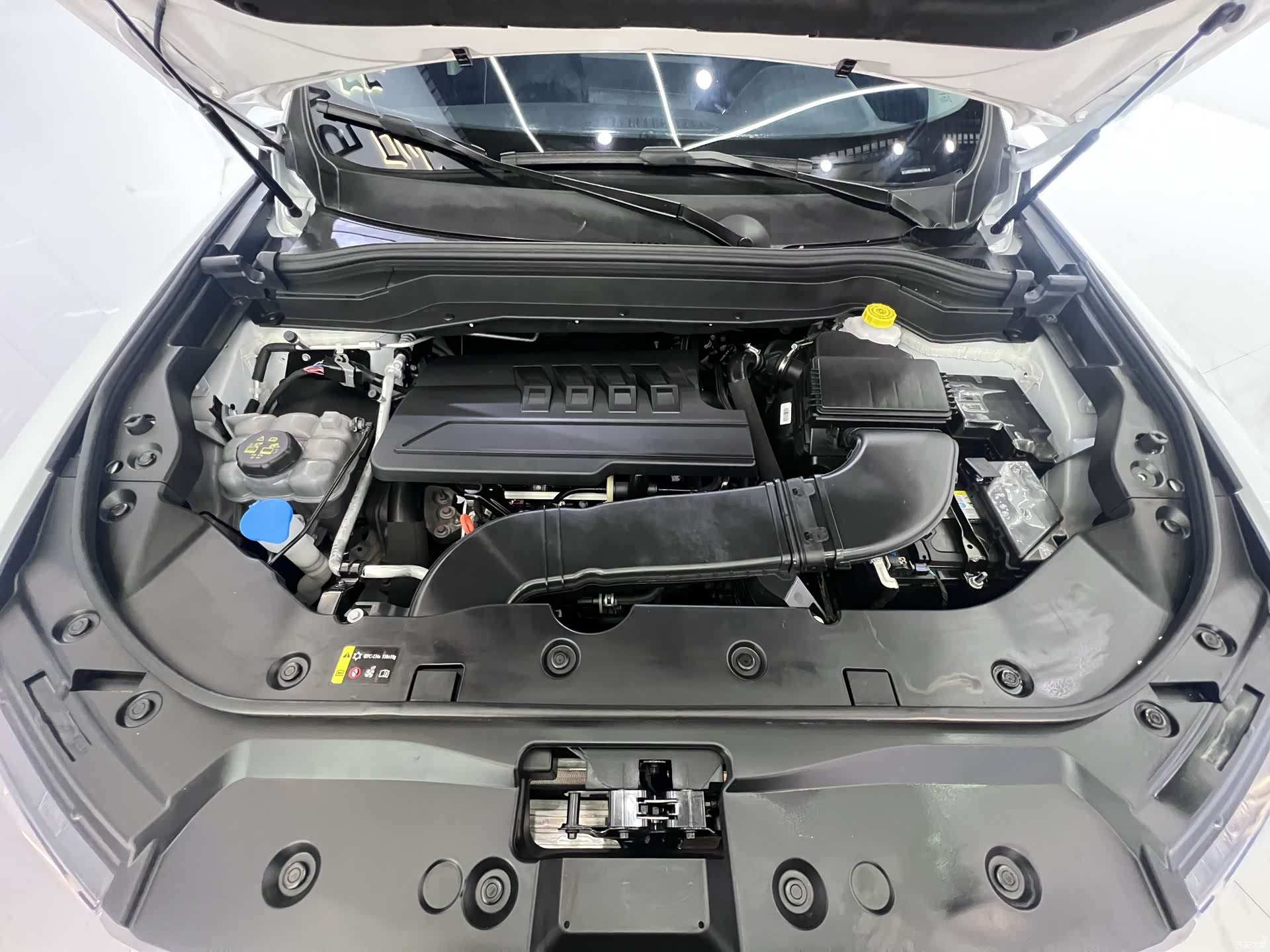 Haval H6, 2023 20
