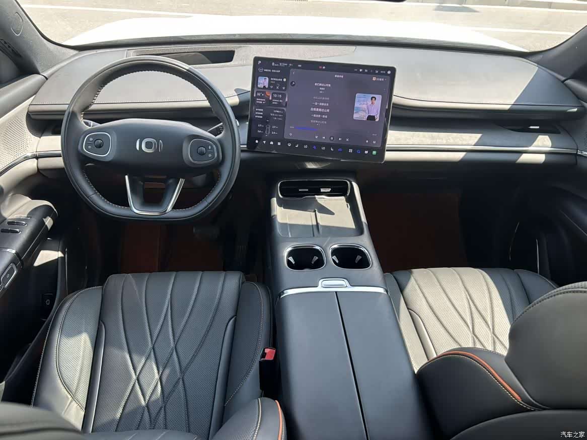 Changan Eado, 2025 6