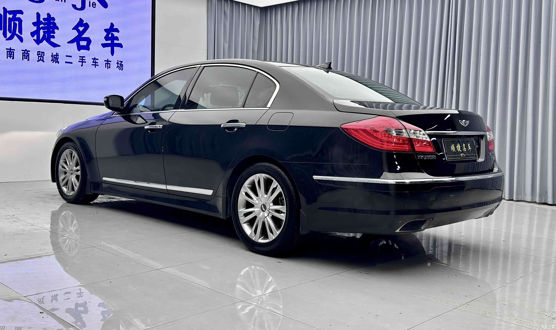 Hyundai GDI, 2013 19
