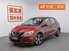 ���TIIDA 2020�� 1.6L CVT���а�