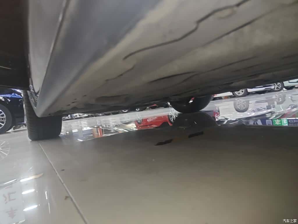 Mini Cooper, 2021 22