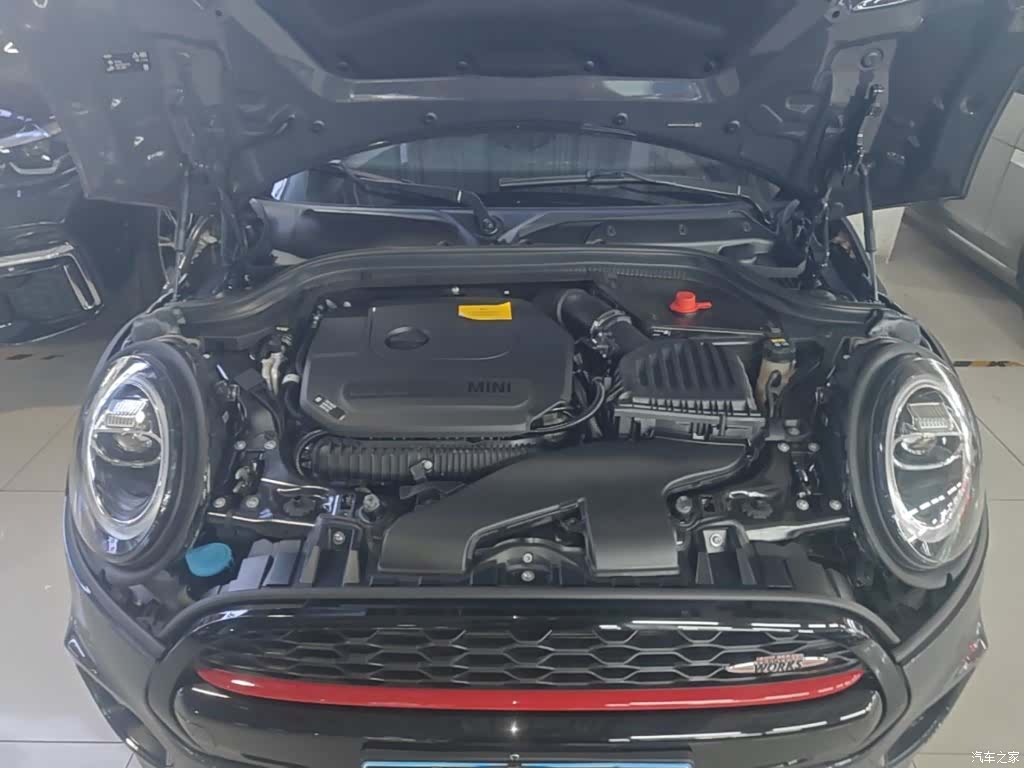 Mini Cooper, 2021 20