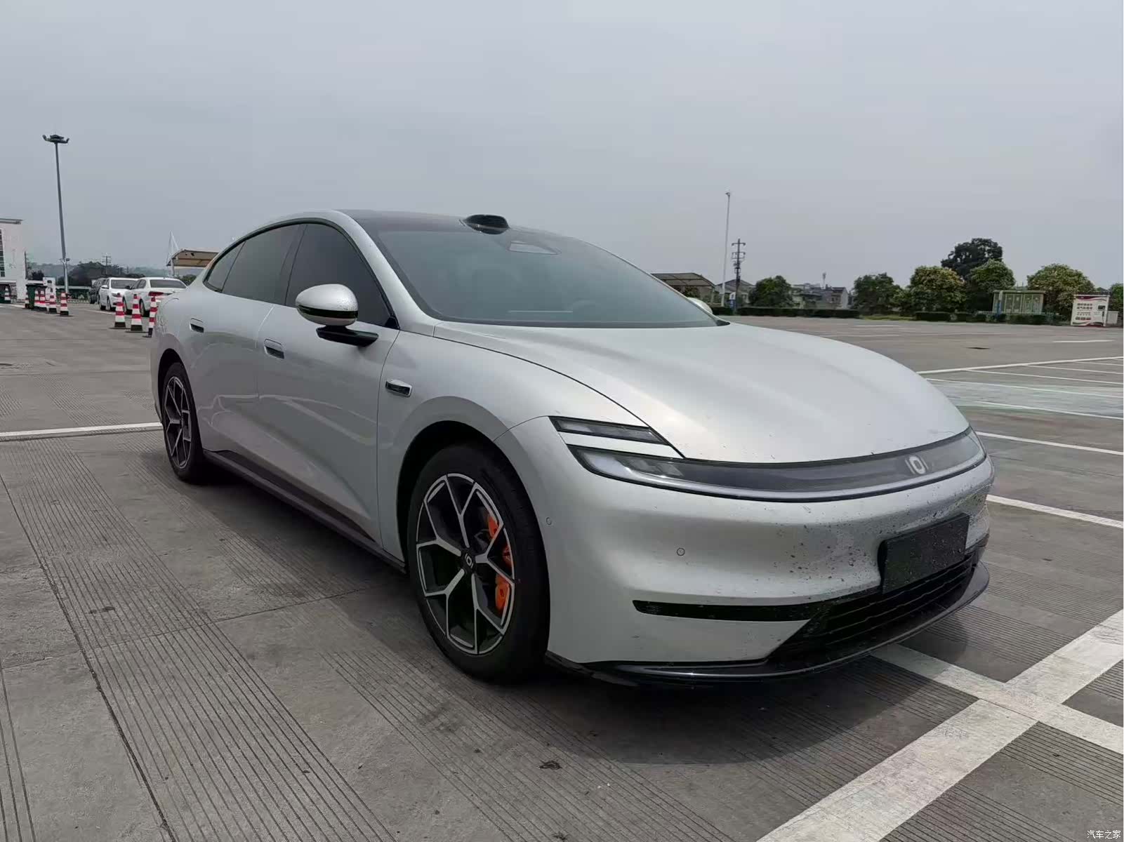 Changan Eado, 2025 3