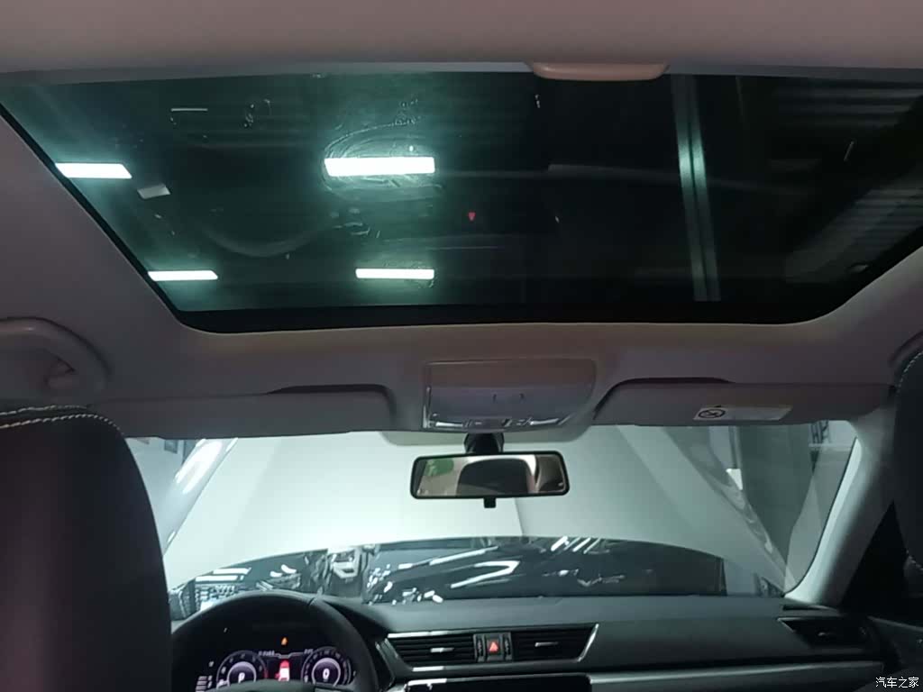 Skoda Superb, 2024 18
