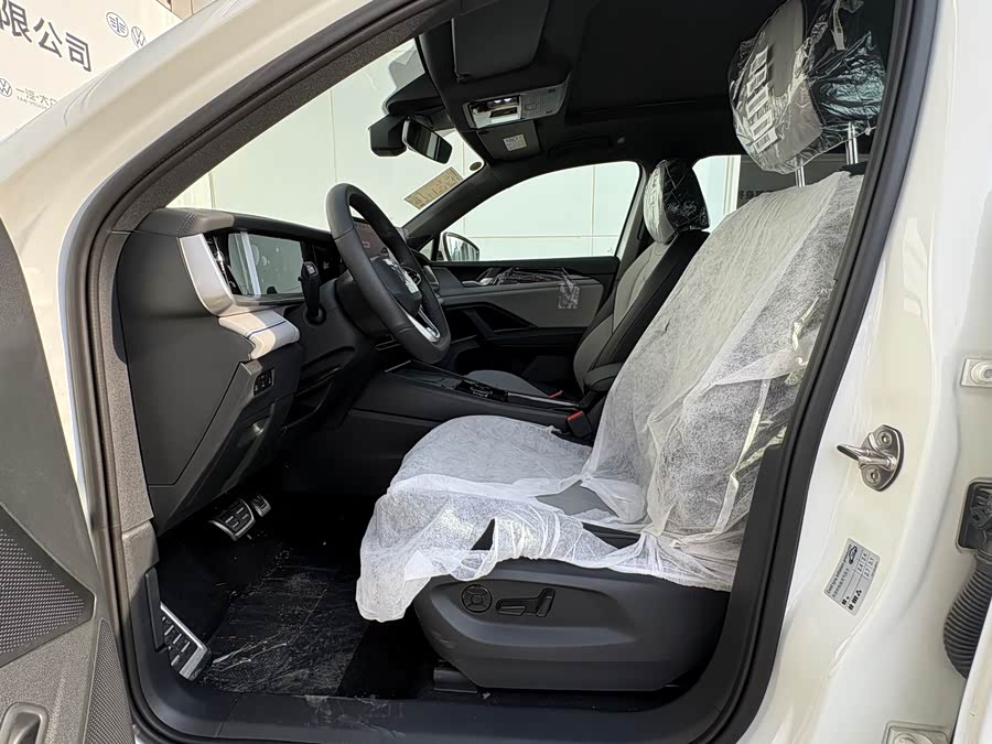 Volkswagen Tayron 2025, фото 5