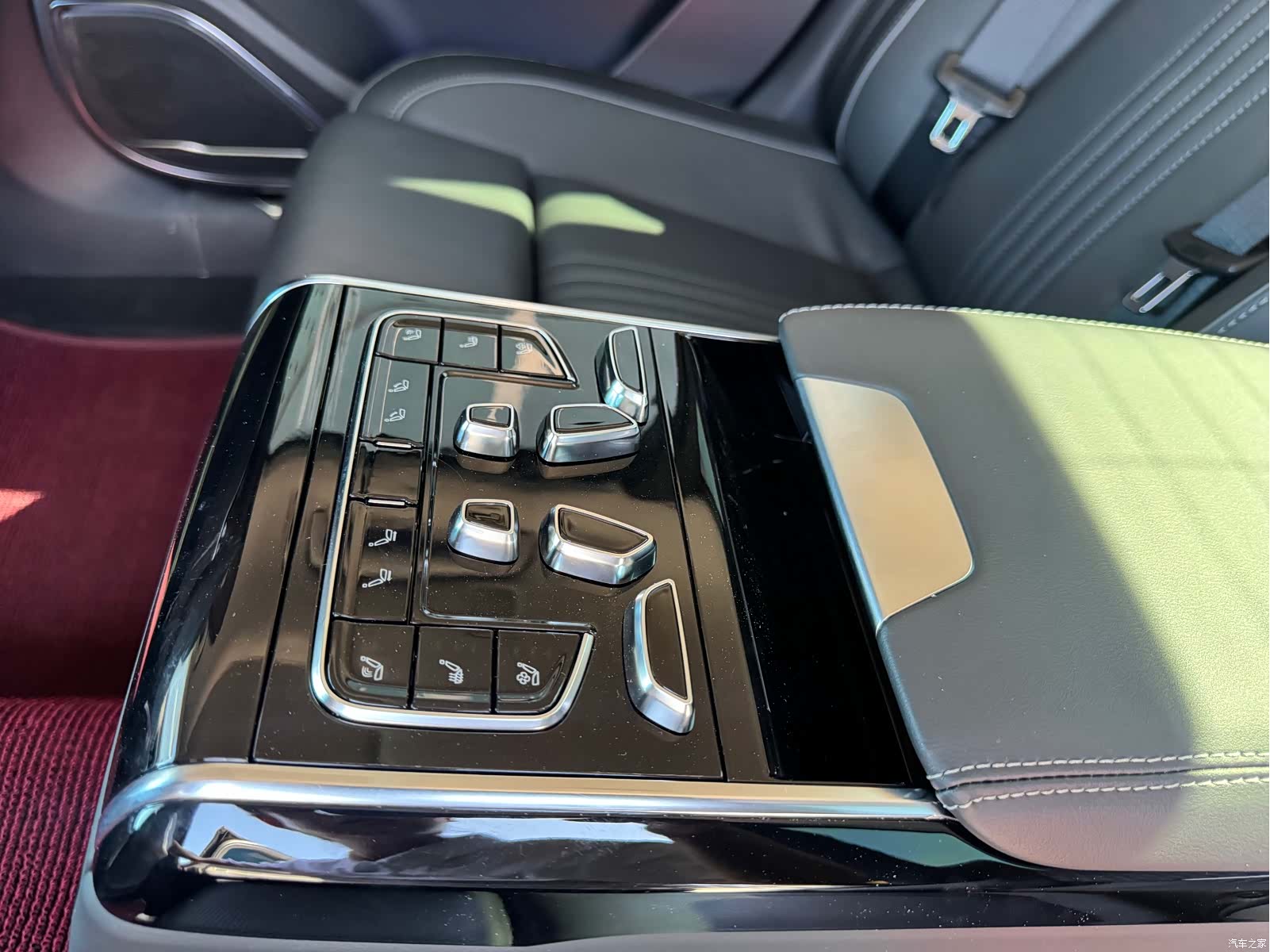 Hongqi H9, 2022 15