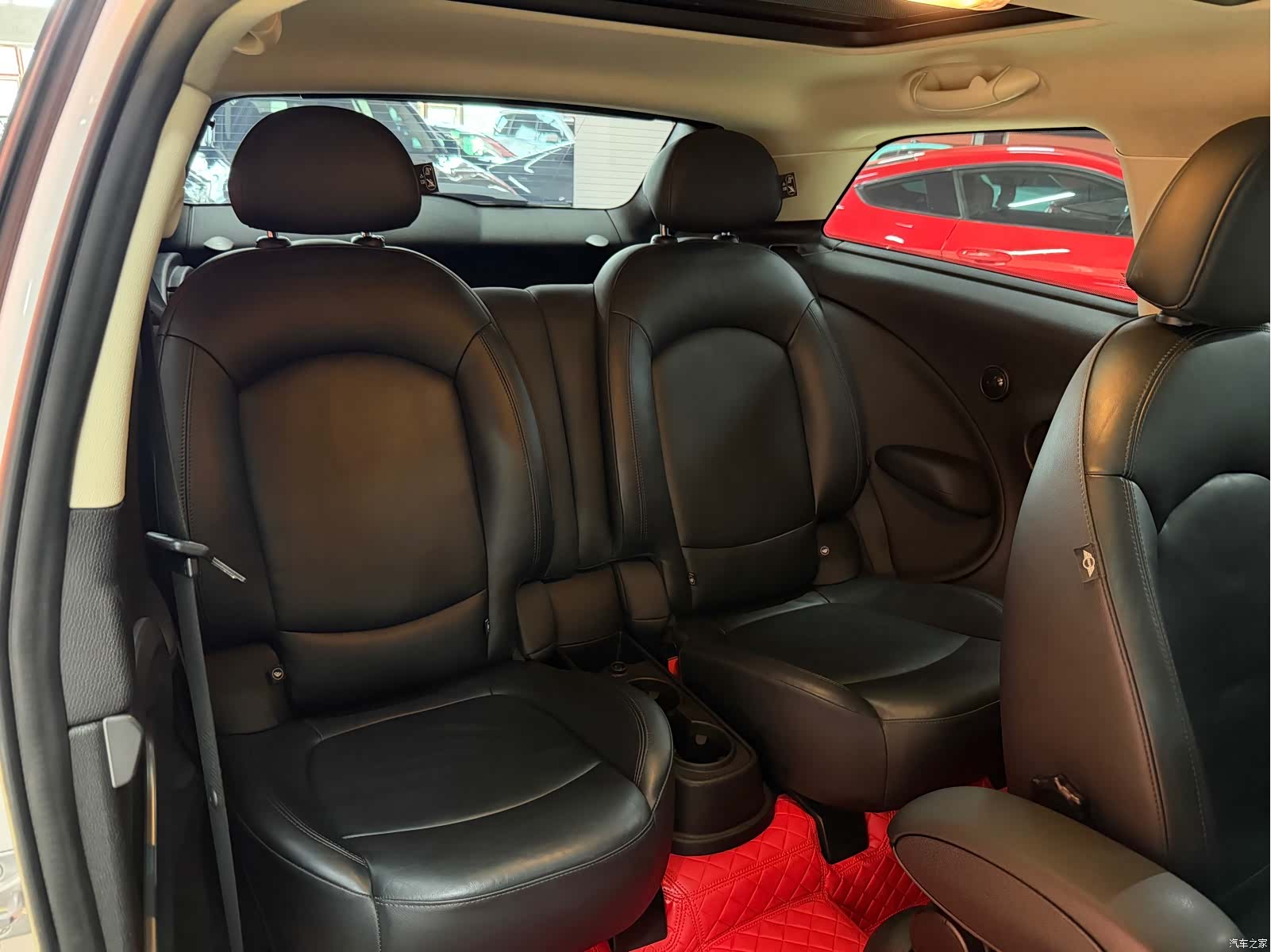 Mini Cooper, 2014 13