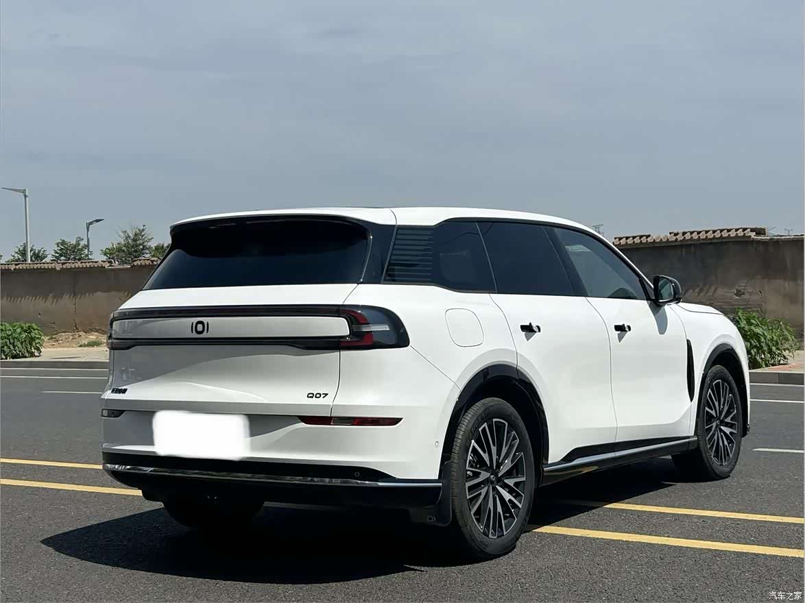 Changan Eado, 2025 9