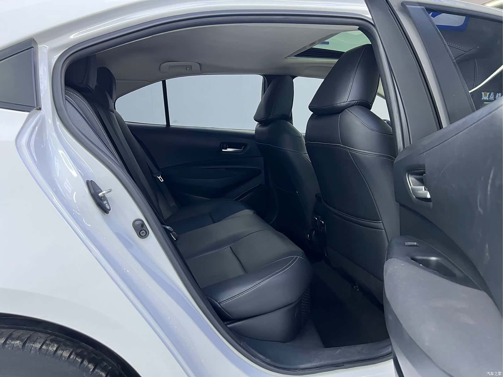 Toyota Corolla, 2022 20