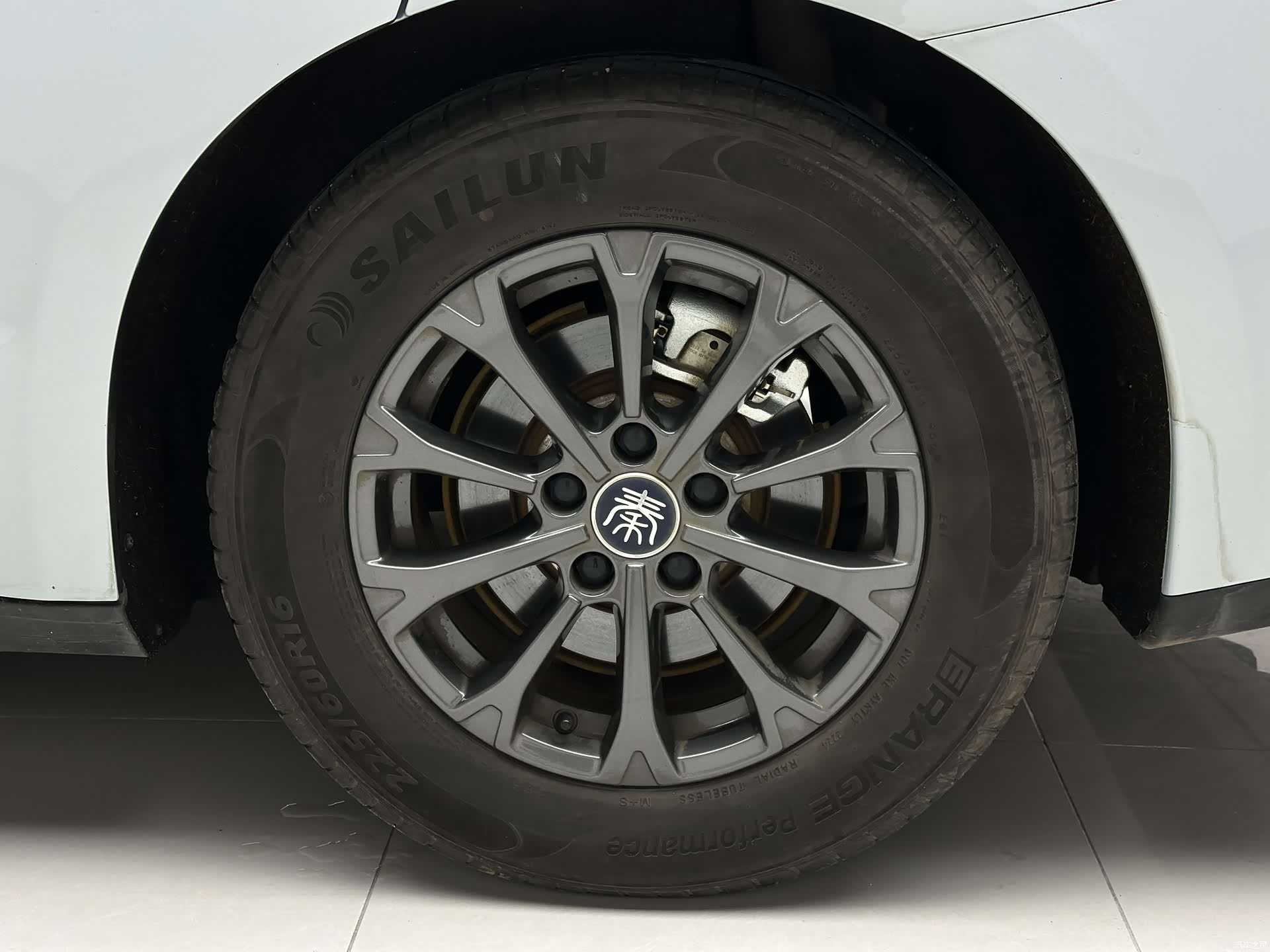 BYD Qin, 2024 19